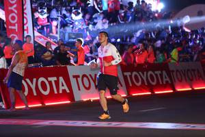 BIB: 
                            <button type="button" onclick="openModal(23344517)" class="btn btn-primary btn-sm float-right btn-popup" data-toggle="modal" data-target=".modal-high-quality">
                        <i class="fas fa-shopping-cart"></i> Add to Cart
                    </button>
                                            <button type="button" onclick="isThisMe(23344517, true)" class="btn btn-success btn-sm float-right btn-popup btn-isme hidden" data-toggle="tooltip" data-placement="bottom" title="นี่คือรูปของคุณใช่ไหม คลิกที่นี่เพื่อเอาเข้าอัลบั้ม">
                        <i class="fas fa-plus"></i> Add to album
                    </button>
                    <button type="button" onclick="isThisMe(23344517, false)" class="btn btn-warning btn-sm float-right btn-popup btn-isnotme hidden">
                        <i class="fas fa-ban"></i> Remove from album
                    </button>